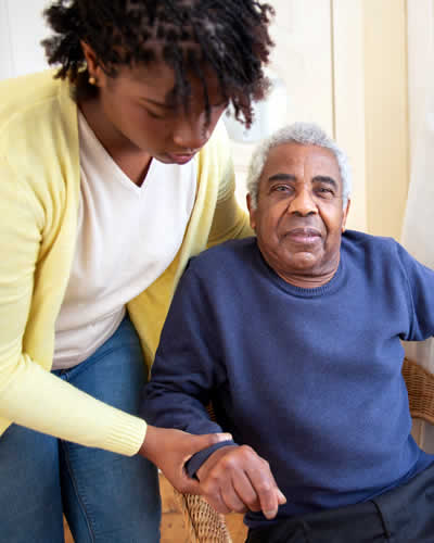 Certified Nursing Assistant Services Milwaukee/Waukesha
