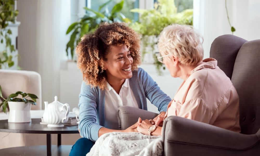 Home Nurse Care Services Milwaukee