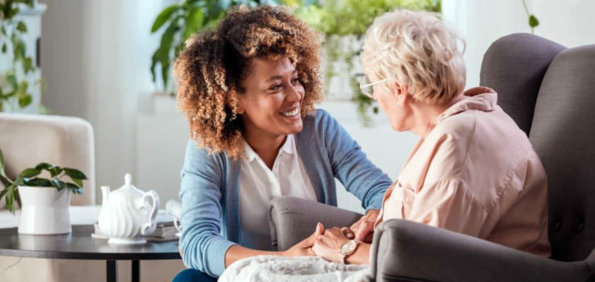 Home Nurse Care Services Milwaukee
