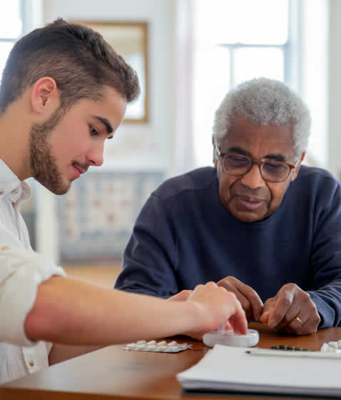 Nurse Home Care Services Milwaukee/Waukesha